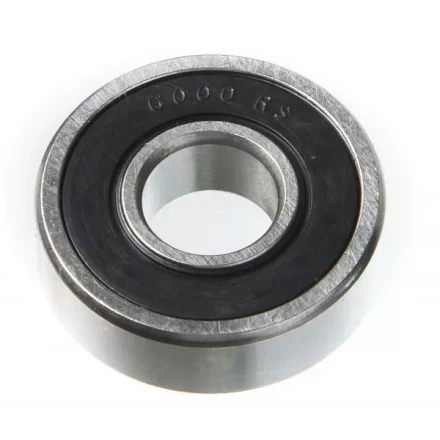 Подшипник шариковый 6000 (26х10х8) U009-600-0RS купить в Тюмени