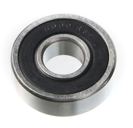 Подшипник шариковый 6000 (26х10х8) U009-600-0RS купить в Тюмени