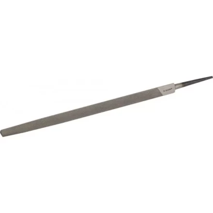 Напильник ЗУБР &quot;ПРОФЕССИОНАЛ&quot; трехгранный, №1, 250мм 1630-25-1_z01 купить в Тюмени