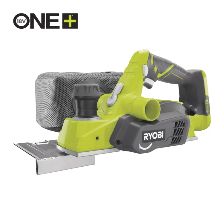 Ryobi ONE рубанок R18PL-0 купить в Тюмени