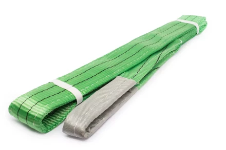 Строп текстильный TOR СТП 2,0 т 2,0 м 60 мм 11622 купить в Тюмени