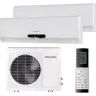 Блок внешний ELECTROLUX EACS-12HPR/N3/out сплит-системы купить в Тюмени