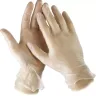 Перчатки STAYER "MASTER" латексные экстратонкие, S, 10шт 11206-S купить в Тюмени