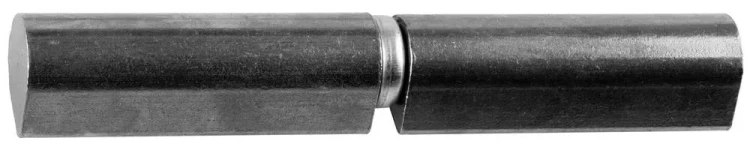 Петля STAYER "MASTER" для металлических дверей, 150мм 37615-150 купить в Тюмени