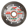 Диск алмазный по бетону TURBO ULTRA UNIVERSAL SKYWER 150*2,2*10*22,23 mm купить в Тюмени