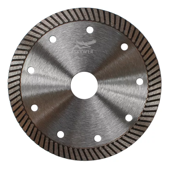 Диск алмазный по бетону TURBO ULTRA UNIVERSAL SKYWER 150*2,2*10*22,23 mm купить в Тюмени