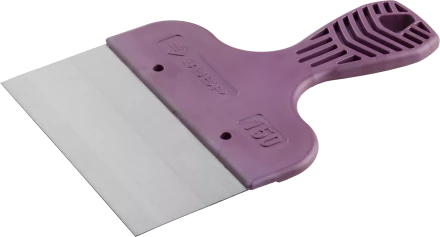 Шпатели стальные серия МАСТЕР купить в Тюмени