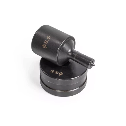 Матрица для перфорации шин КВТ МПШО-8/110 серия NEO (85355) купить в Тюмени