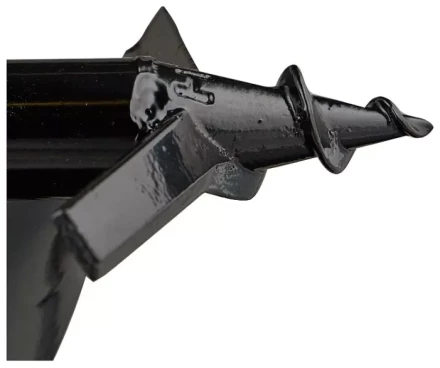 Шнек для бурения земли ELITECH 0809.010400 купить в Тюмени