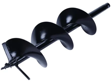 Шнек для бурения земли ELITECH 0809.010400 купить в Тюмени