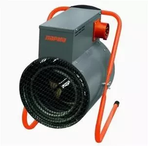 Тепловая пушка электрическая Парма ТВ-9/3 купить в Тюмени