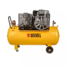 Компрессор масляный Denzel DR5500/300 ременный 58069 купить в Тюмени