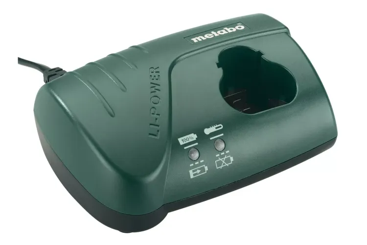 Зарядное устройство Metabo LС 40 10,8 В Li-Ion купить в Тюмени