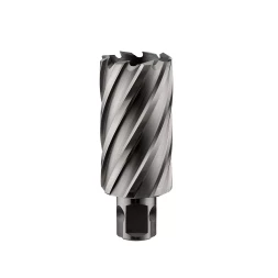 Сверло корончатое ALTECO HSS 20x30 22452