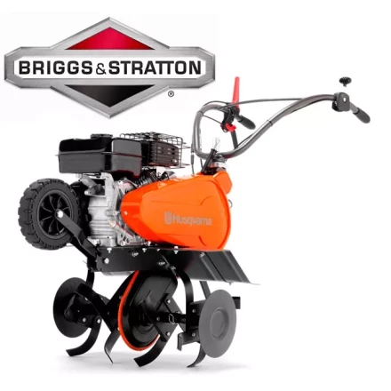 Бензиновый культиватор Husqvarna TF 324 купить в Тюмени