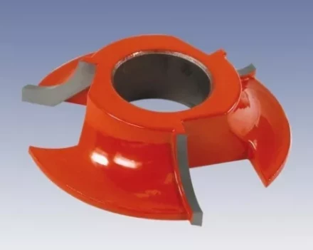 Фреза станочная профильная Кратон (1 09 07 013) 1 09 07 013 купить в Тюмени