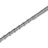 Бур HAMMER Ф10х210мм SDS Plus (201-117) купить в Тюмени