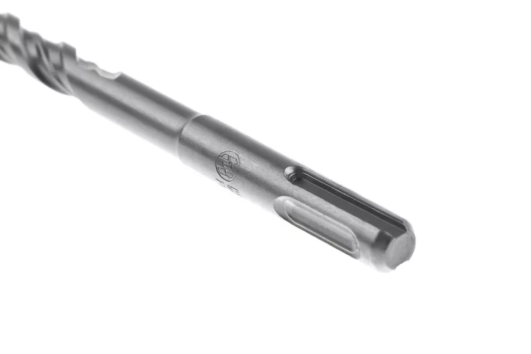 Бур HAMMER Ф10х210мм SDS Plus (201-117) купить в Тюмени