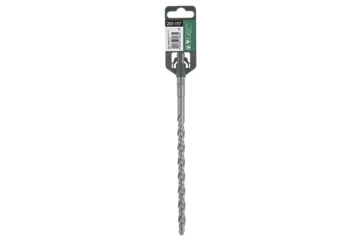 Бур HAMMER Ф10х210мм SDS Plus (201-117) купить в Тюмени