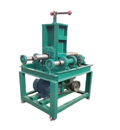 Трубогиб электрический TOR GWG76 19-76 мм круг/квадрат 1046002 купить в Тюмени