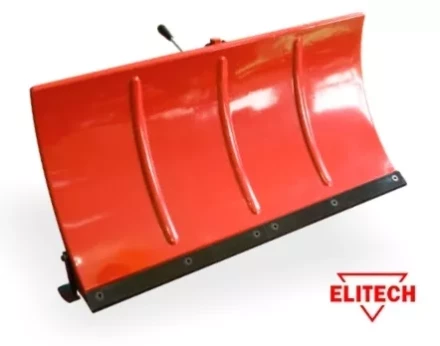 Отвал для мотоблока Elitech КБ 360 М (0401.000003) купить в Тюмени