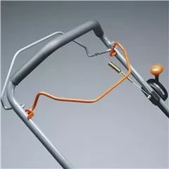 Газонокосилка HUSQVARNA LB 155 S HUSQVARNA купить в Тюмени