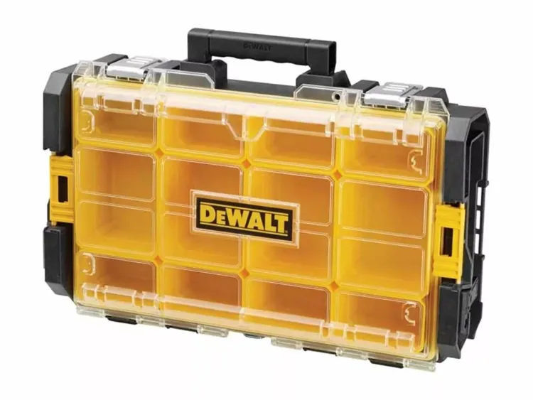 Ящик-модуль для электроинструмента Dewalt ToughSystem DS100 Stanley DWST1-75522 купить в Тюмени