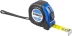 Рулетка СИБИН, обрезиненный пластиковый корпус, 3м/16мм 34019-03-16 купить в Тюмени