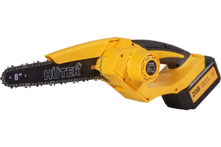 Аккумуляторная пила Huter ELS-20/8-Li-2К-BL 70/10/40 купить в Тюмени