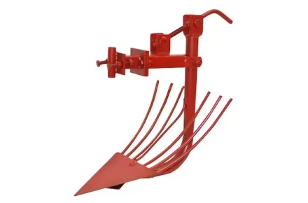 Картофелекоп со сцепкой KIPOR купить в Тюмени