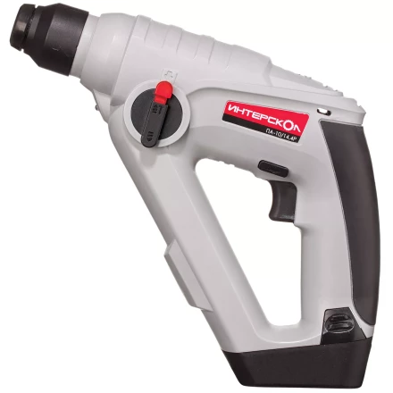 Аккумуляторный перфоратор ПА-10/14,4Р 2 акк ИНТЕРСКОЛ купить в Тюмени