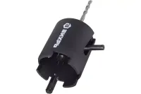 Коронка алмазная по бетону Вихрь 68 мм, SDS-Plus 73/10/9/9