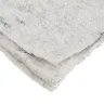 Салфетка для пола х/б Home Palisad 923265, 500x700 мм, белая купить в Тюмени
