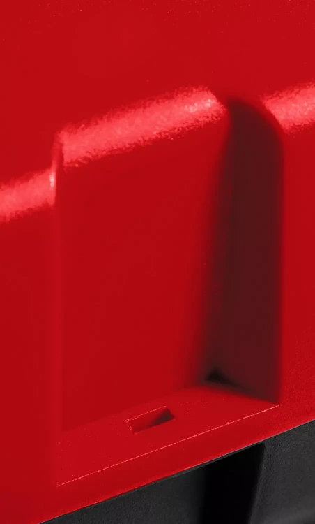 Ящик для инструмента "НЕВА-20" пластиковый, ЗУБР 38323-20 купить в Тюмени