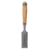 Долото-стамеска 32 мм, деревянная рукоятка// Sparta 242545 купить в Тюмени