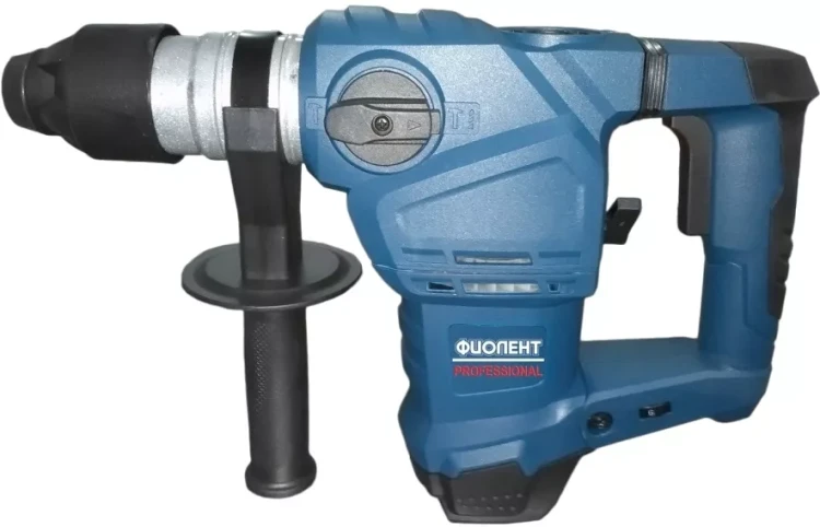 Перфоратор Фиолент П 6-1200 Э купить в Тюмени