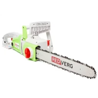 Пила цепная RD-EC2200-16S RedVerg