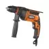 Дрель ударная AEG SBE 600 R kit 381720 купить в Тюмени