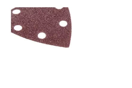 Лист шлифовальный HAMMER MF-AC 001 80 мм, Р 60, по дереву купить в Тюмени