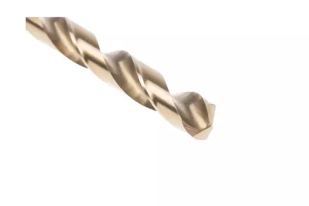 Сверло по металлу HAMMER Ф11х142мм (DR CO 11,00мм*142мм) купить в Тюмени