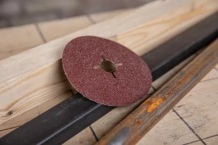 Круг фибровый HAMMER 243-002 купить в Тюмени