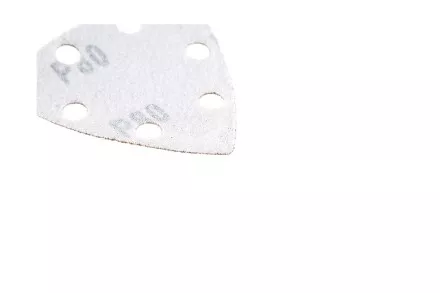 Лист шлифовальный HAMMER MF-AC 002 80 мм, Р 80, по дереву купить в Тюмени