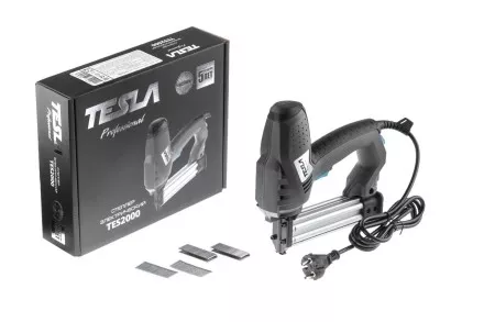 Степлер TESLA TES2000 купить в Тюмени