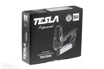 Степлер TESLA TES2000 купить в Тюмени
