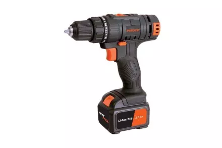 Дрель-шуруповерт NEXTTOOL ACD-24BL купить в Тюмени