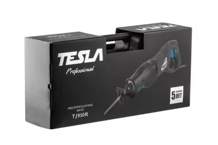 Ножовка TESLA TJ950R купить в Тюмени
