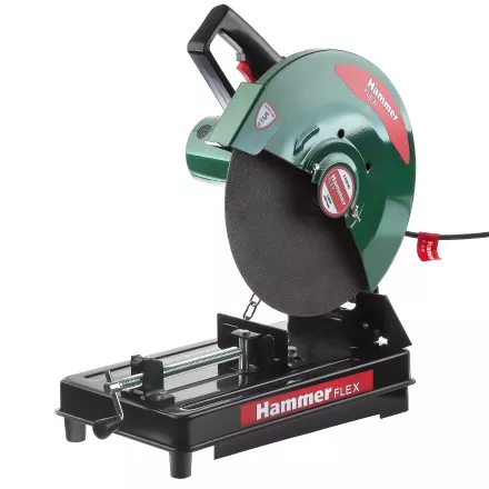 Пила монтажная Hammer Flex PM2200 купить в Тюмени