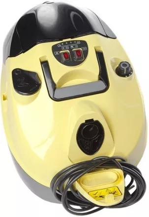 Паропылесос KARCHER SV 7 купить в Тюмени
