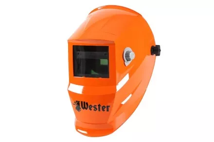 Маска сварщика хамелеон WESTER WH7 купить в Тюмени