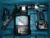 Аккумуляторная дрель-шуруповерт Makita BHP448RFE купить в Тюмени